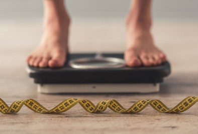 Ernährungsberatung Gewichtsprobleme