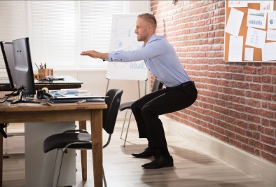 Sportwissenschaftliche Beratung Betriebliches Gesundheitsmanagement Sportwissenschaftliche Beratung Betriebliches Gesundheitsmanagement