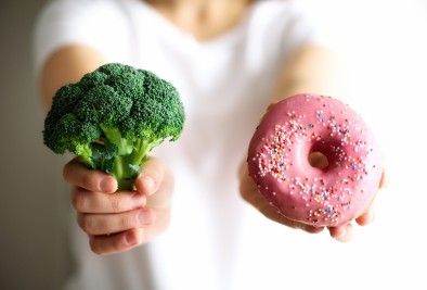 Ernährungsberatung Ernährungsumstellung