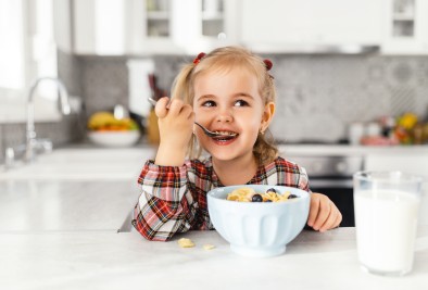 Ernährungsberatung Ernährungsverhalten