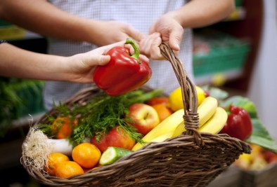 Ernährungsberatung Einzelcoaching