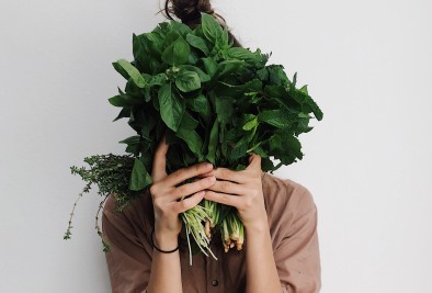 Ernährungsberatung Gesundheitsbewusste Erwachsene