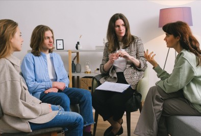 Psychosoziale Beratung Thema Teamkonflikte Psychosoziale Beratung Thema Teamkonflikte