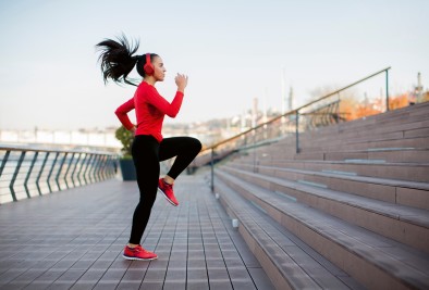 Cardio versus Kraft Was ist das bessere "Abnehmtraining"? Cardio versus Kraft Was ist das bessere "Abnehmtraining"?