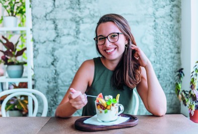 Ernährungsberatung befruchtet Lebensberatung Ernährungsberatung befruchtet Lebensberatung