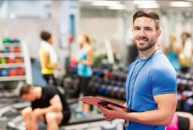 Von der Trainings-lehre zur Marketing-strategie Von der Trainings-lehre zur Marketing-strategie
