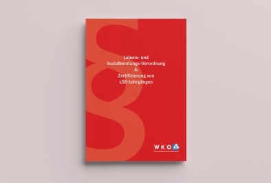 Lebens- und Sozialberatungs- Verordnung Lebens- und Sozialberatungs- Verordnung
