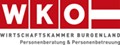 WKO Burgenland Logo