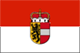 Salzburg Fahne